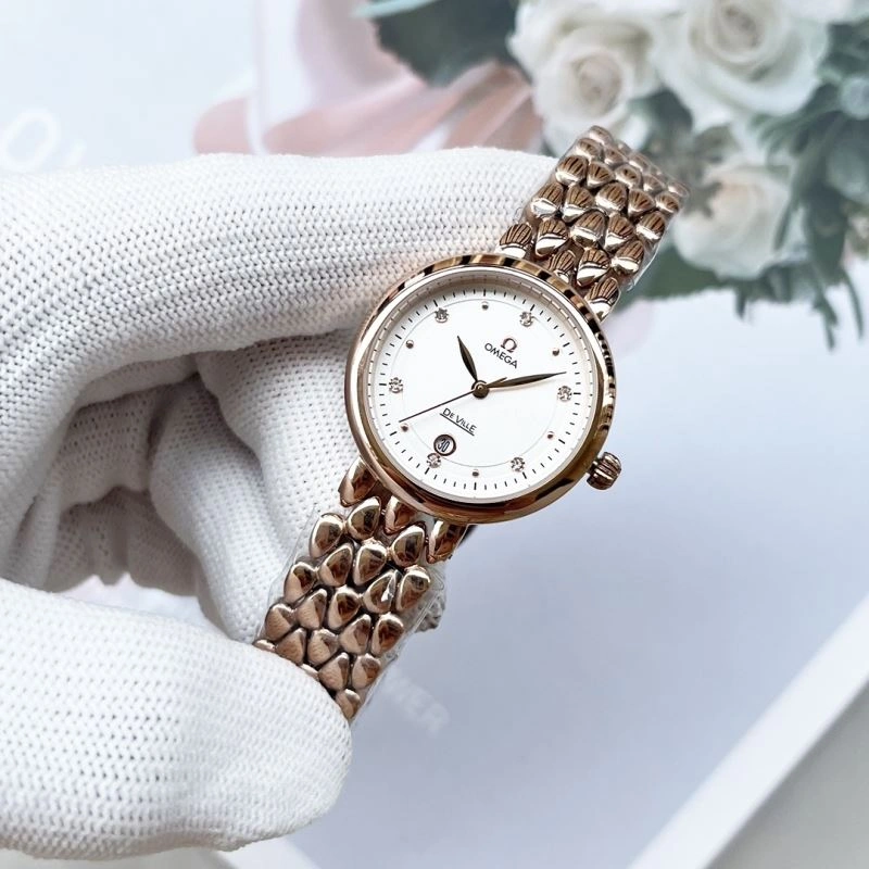 TravelReady OMEGA Watches 190298