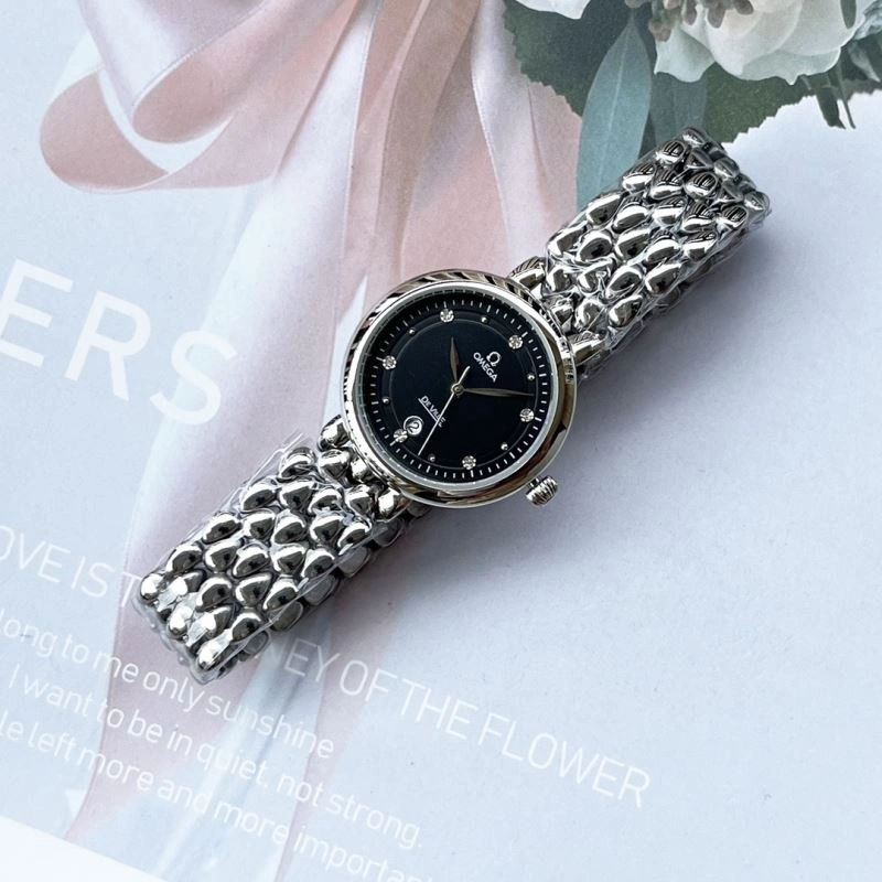 TravelReady OMEGA Watches 190298