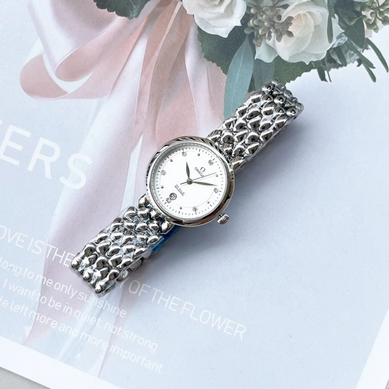 TravelReady OMEGA Watches 190298