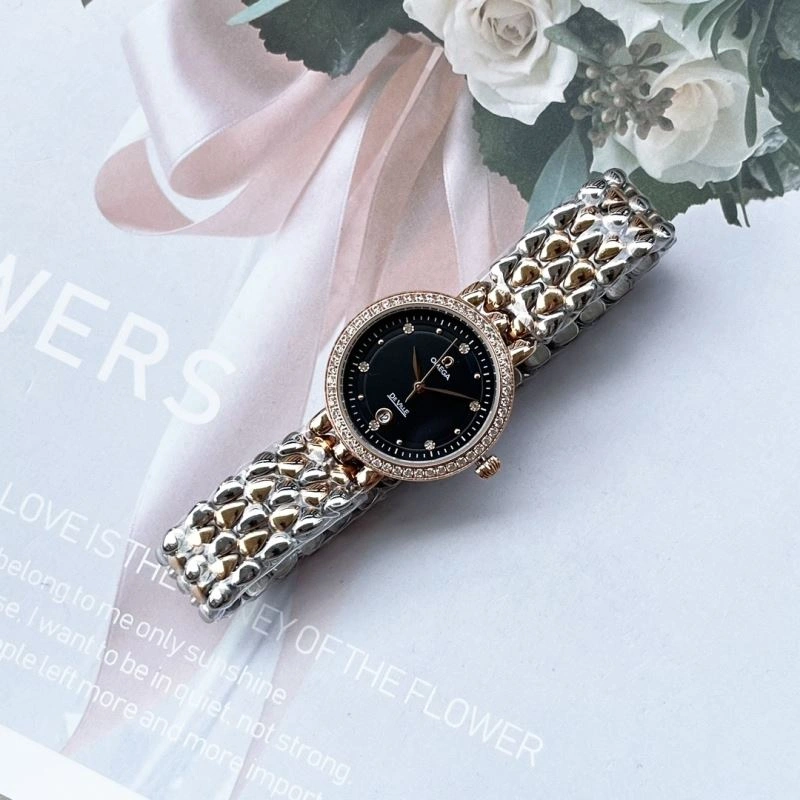 TravelReady OMEGA Watches 190298