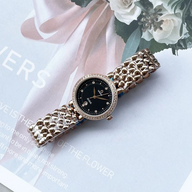 TravelReady OMEGA Watches 190298