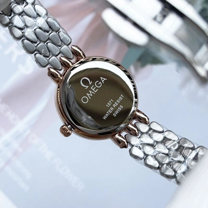TravelReady OMEGA Watches 190298