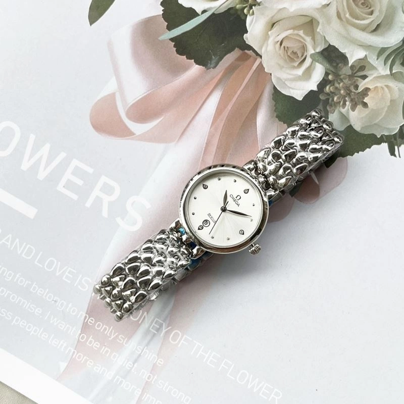 Sporty OMEGA Watches 190301