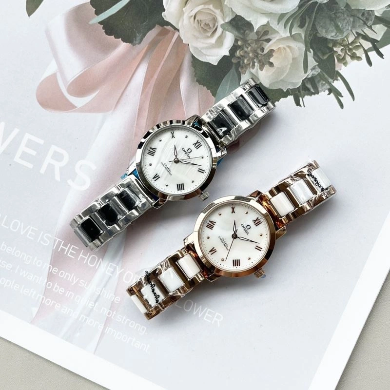 OMEGA Watches Timeless 190325