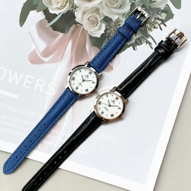 OMEGA Watches Timeless 190325