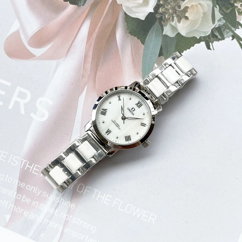OMEGA Watches Timeless 190325