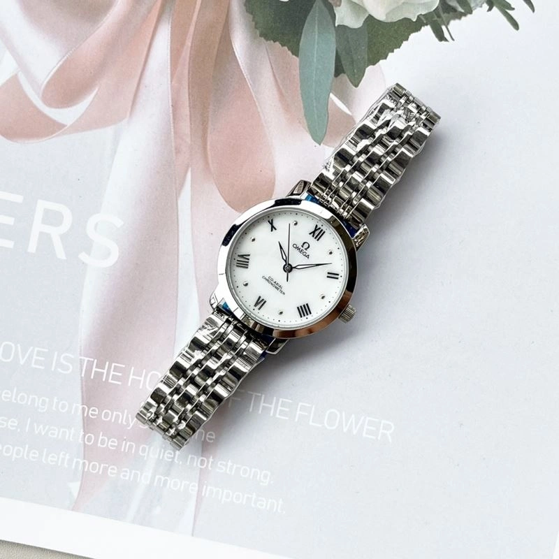 OMEGA Watches Timeless 190325