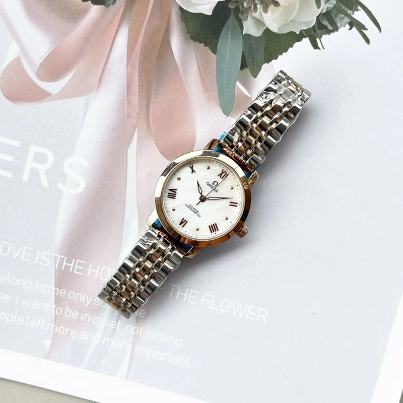 OMEGA Watches Timeless 190325