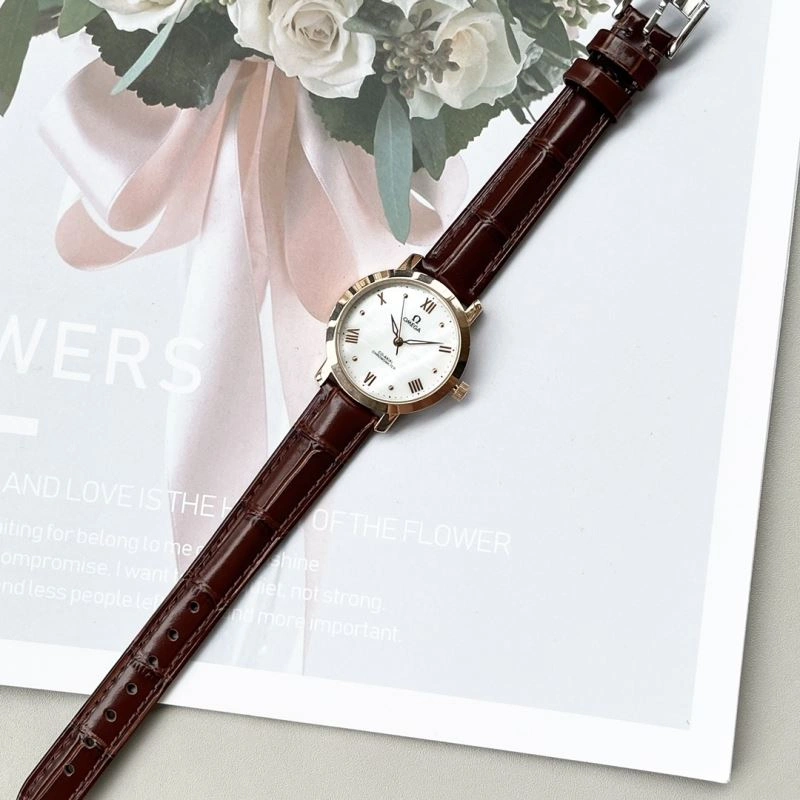 OMEGA Watches Timeless 190325
