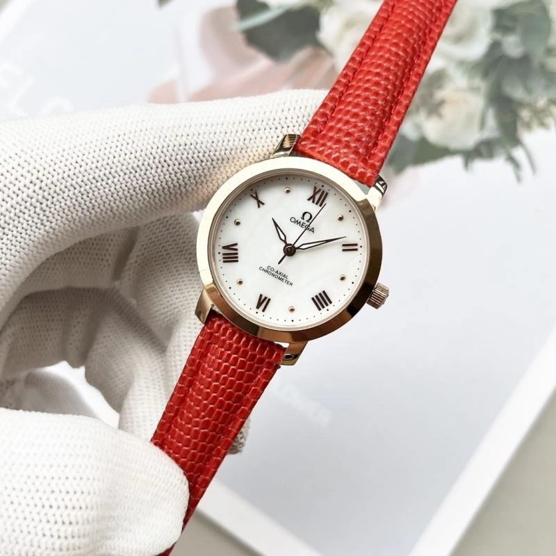 OMEGA Watches Timeless 190325