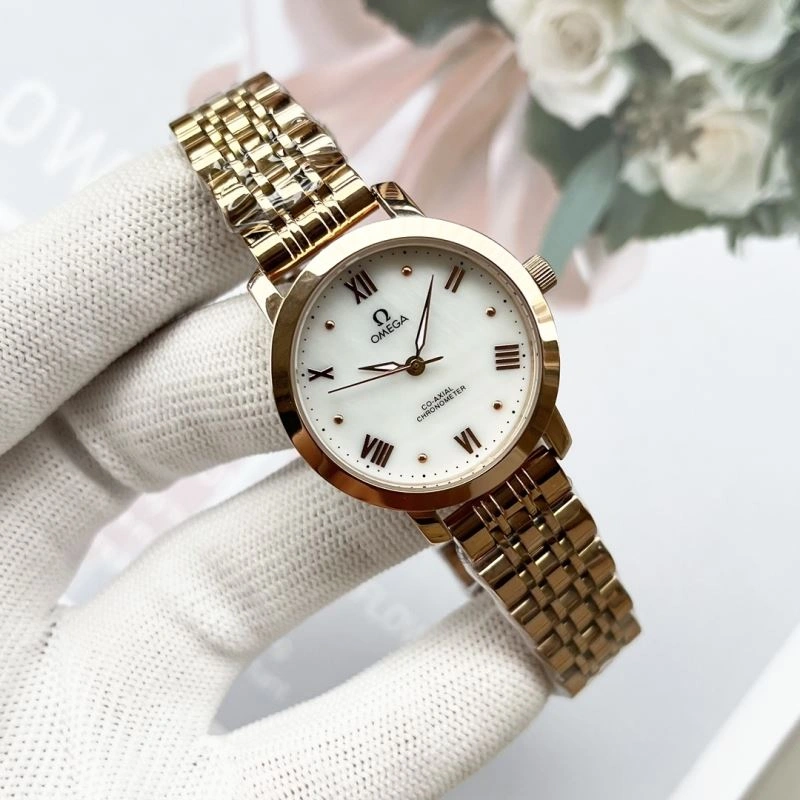 OMEGA Watches Timeless 190325