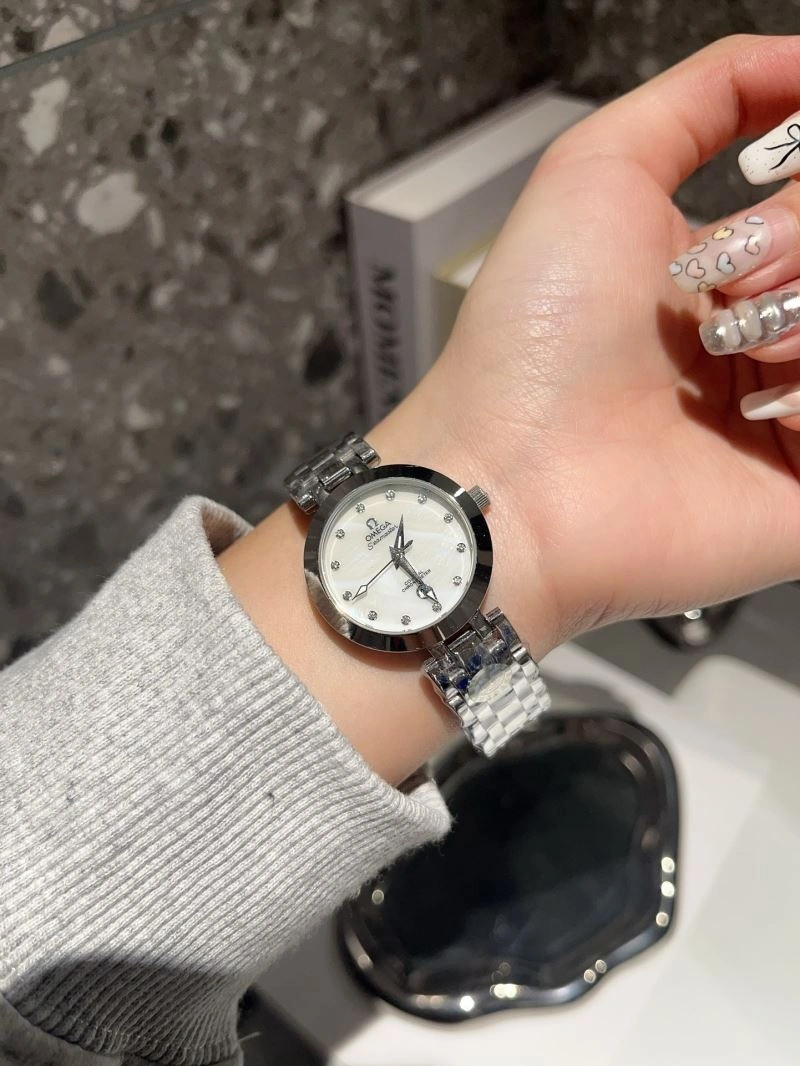 OMEGA Watches Snug 190314