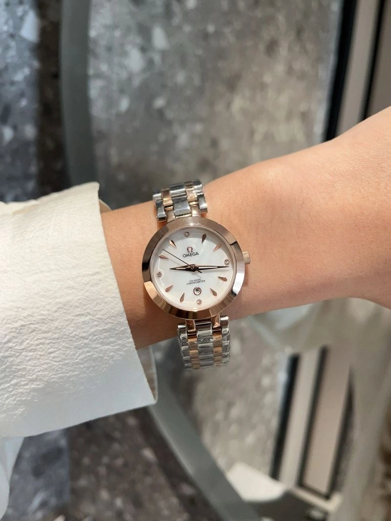 OMEGA Watches EasyMatch 190294