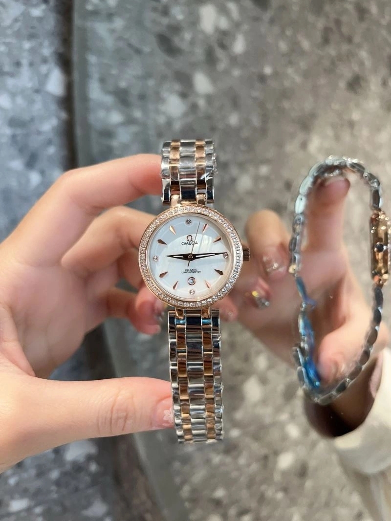 OMEGA Watches Classic 190295