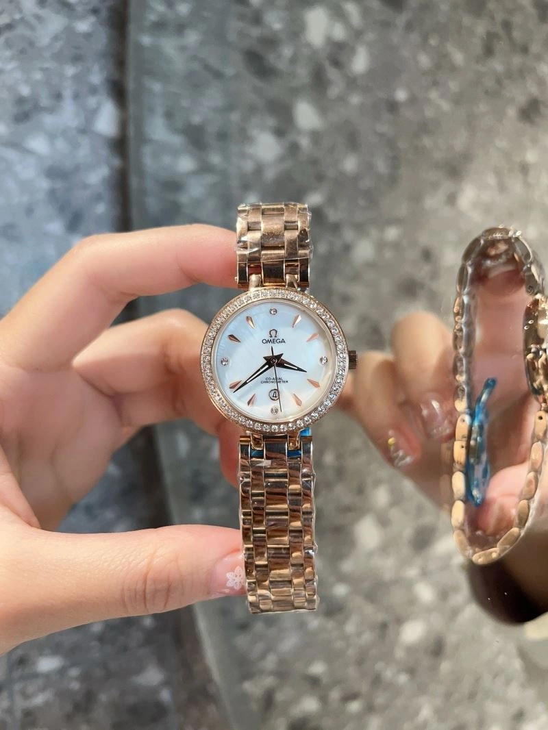 OMEGA Watches Classic 190295