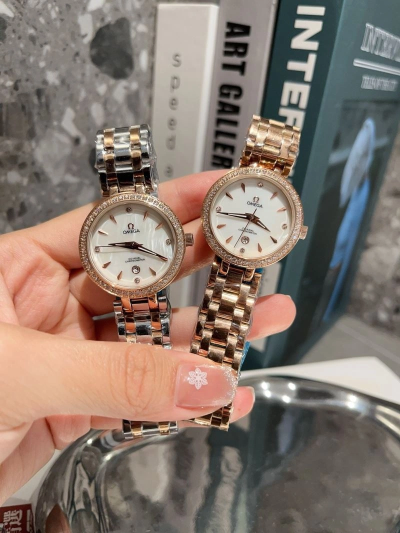 OMEGA Watches Classic 190295