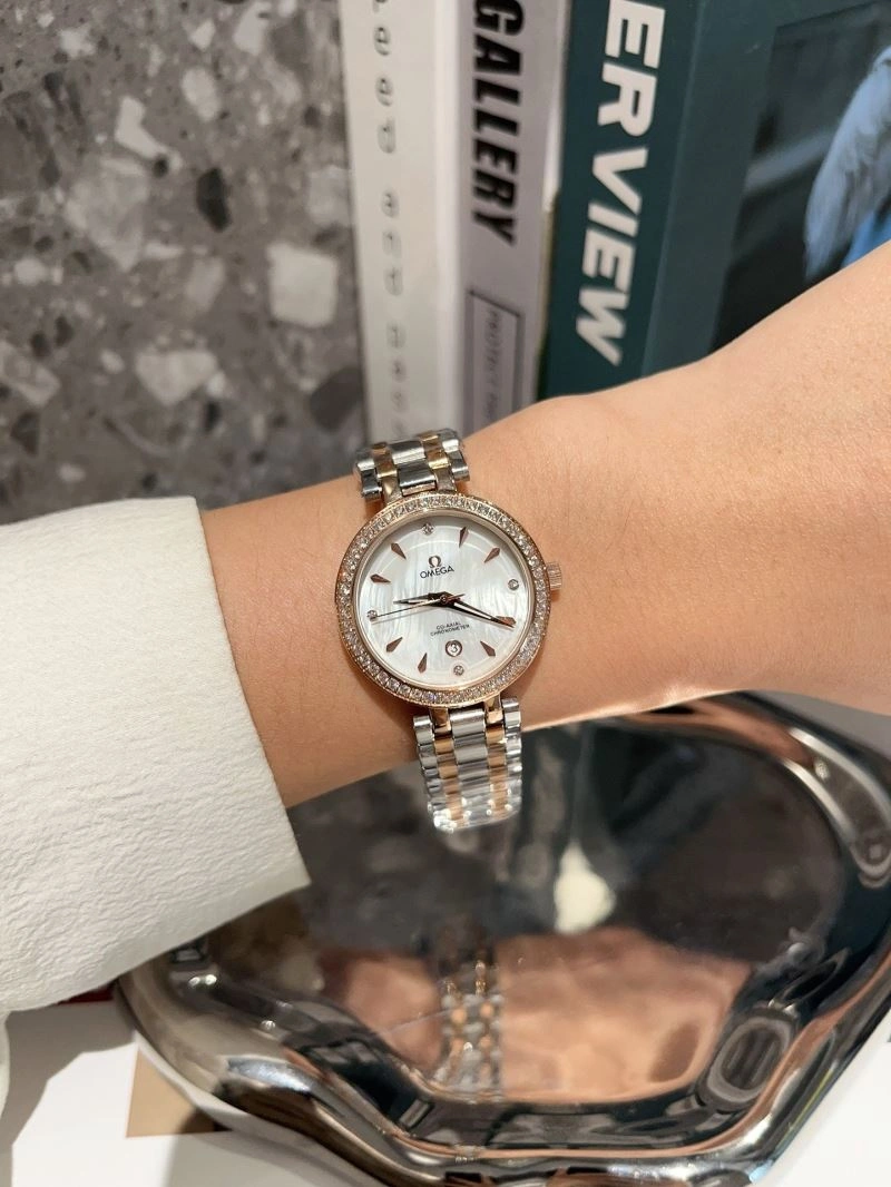 OMEGA Watches Classic 190295