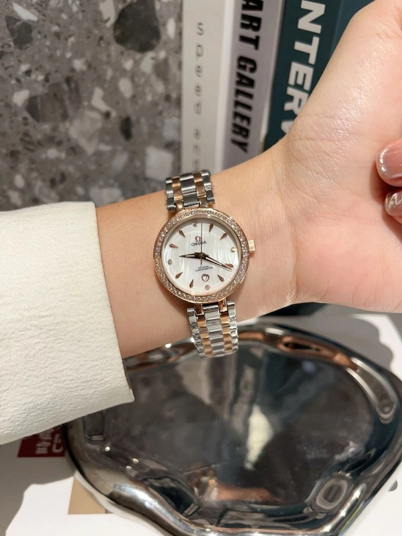 OMEGA Watches Classic 190295