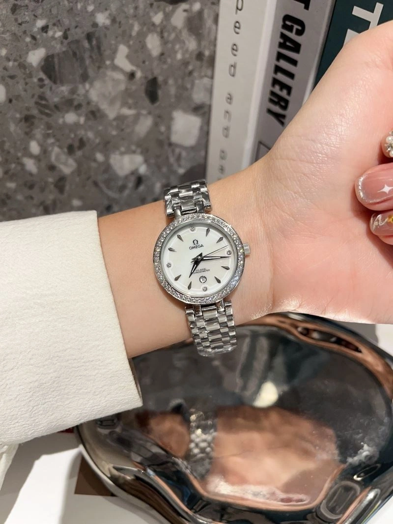OMEGA Watches Classic 190295