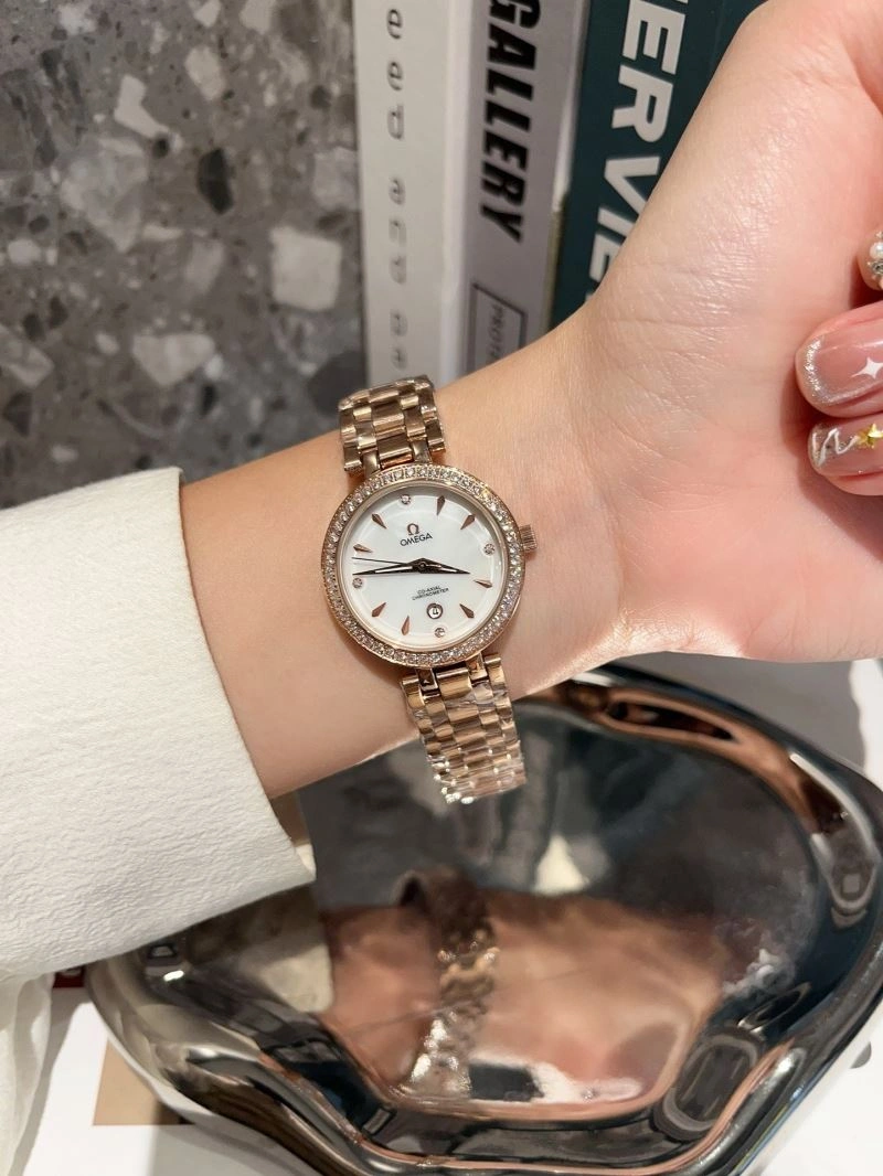 OMEGA Watches Classic 190295