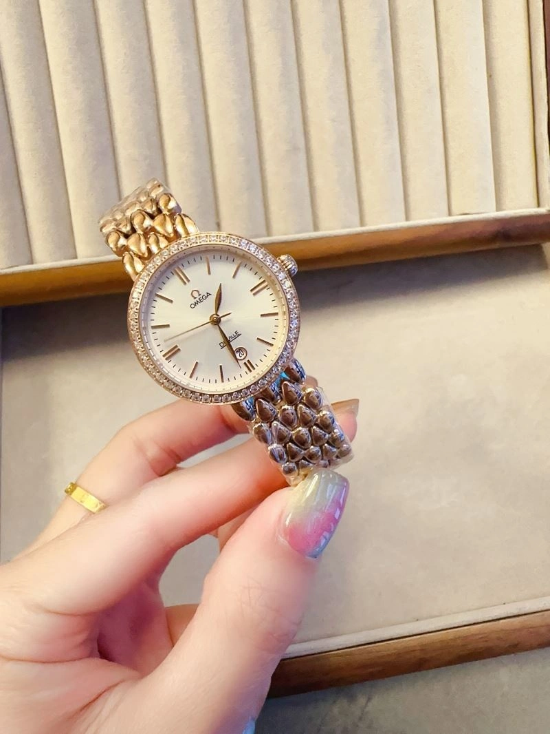 Lightweight OMEGA Watches 190300