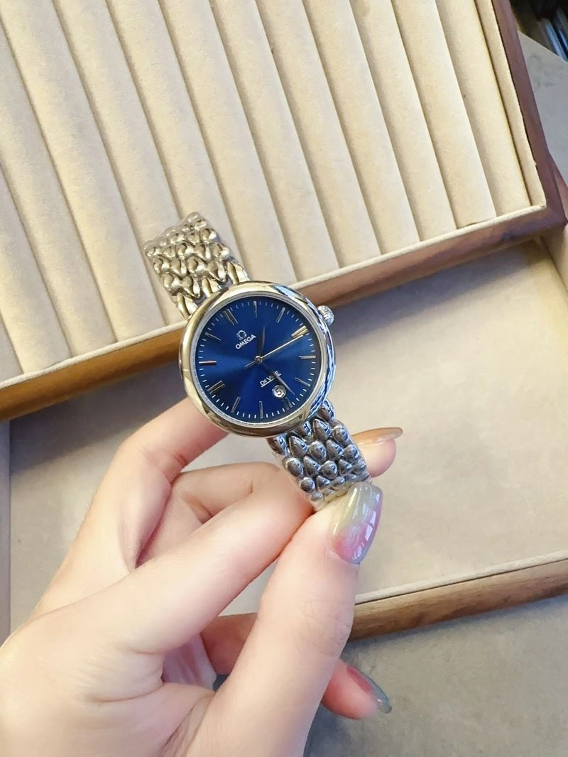 Effortless OMEGA Watches 190291