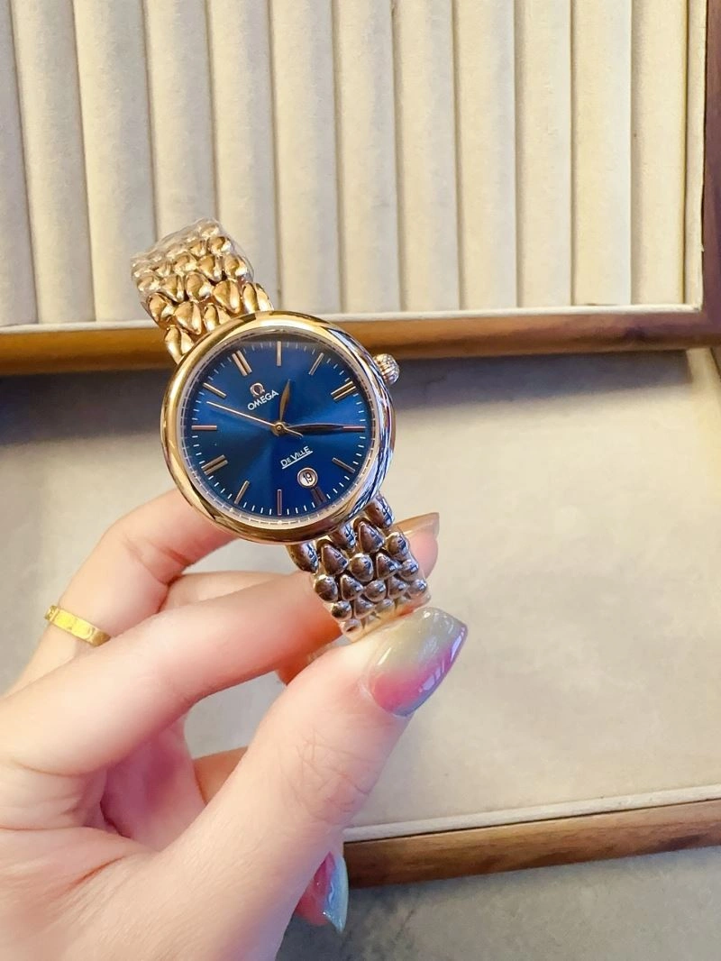 Effortless OMEGA Watches 190291