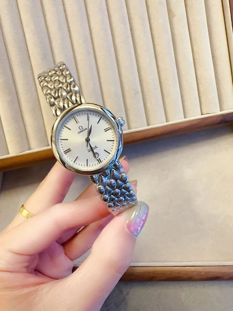 Effortless OMEGA Watches 190291