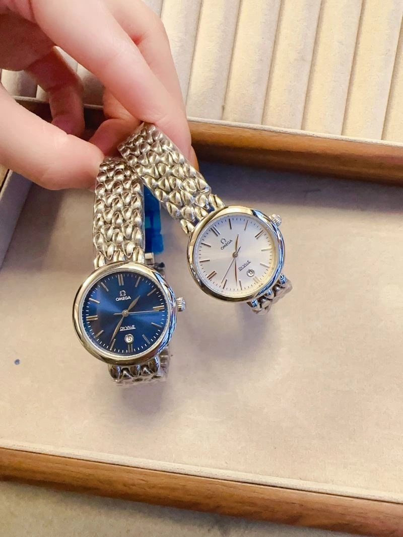 Effortless OMEGA Watches 190291