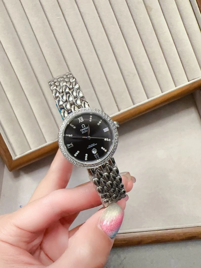 TravelReady OMEGA Watches 190293