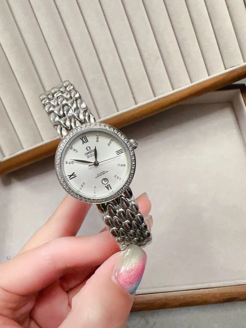 TravelReady OMEGA Watches 190293