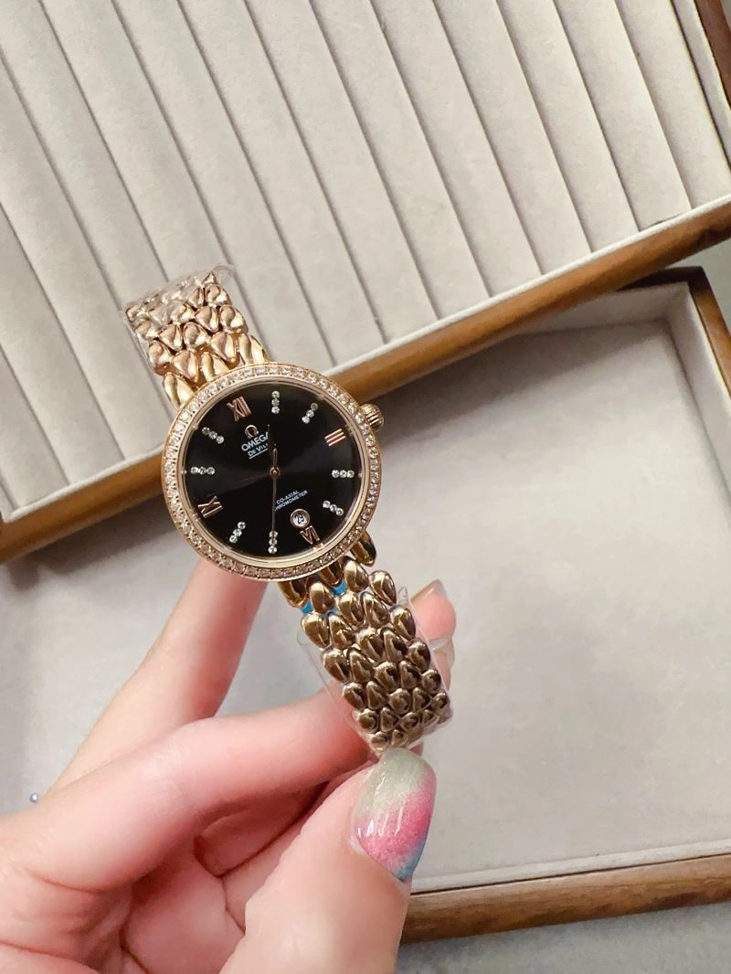 TravelReady OMEGA Watches 190293