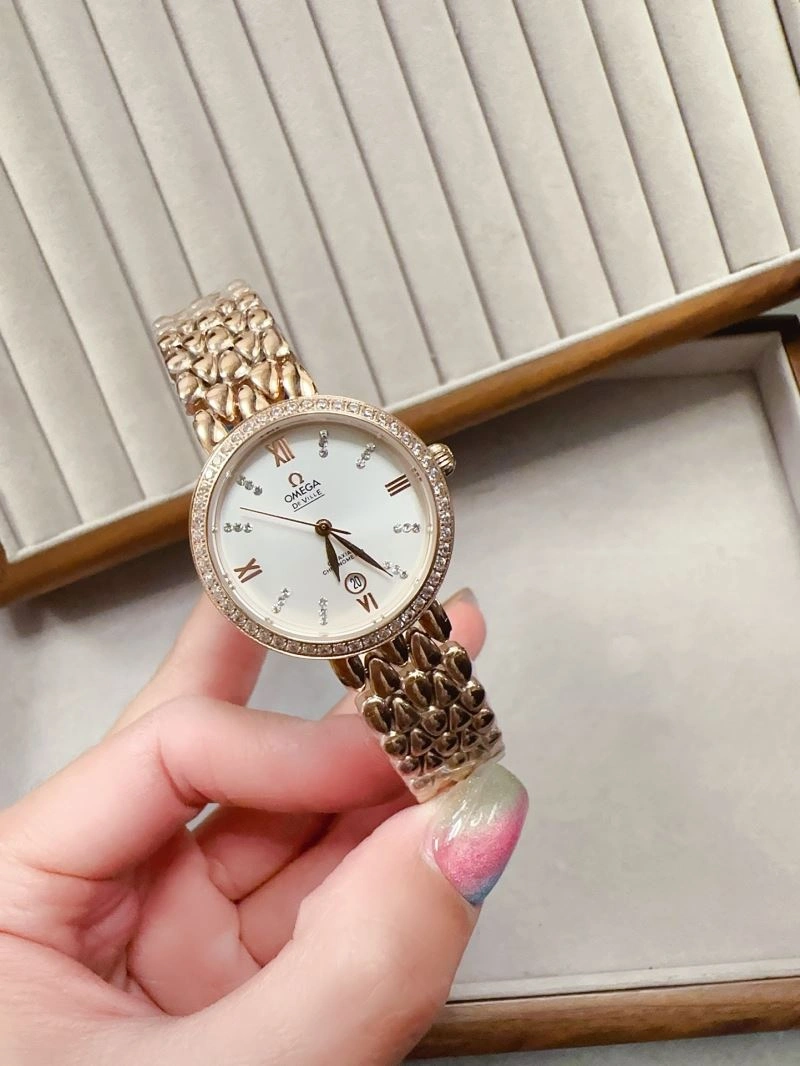 TravelReady OMEGA Watches 190293