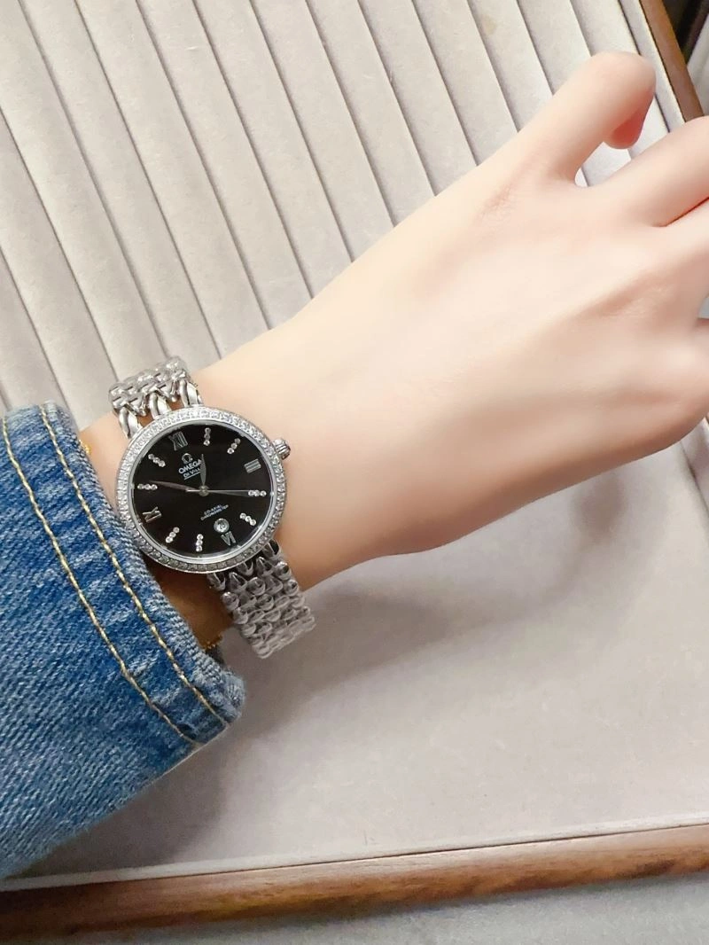 TravelReady OMEGA Watches 190293