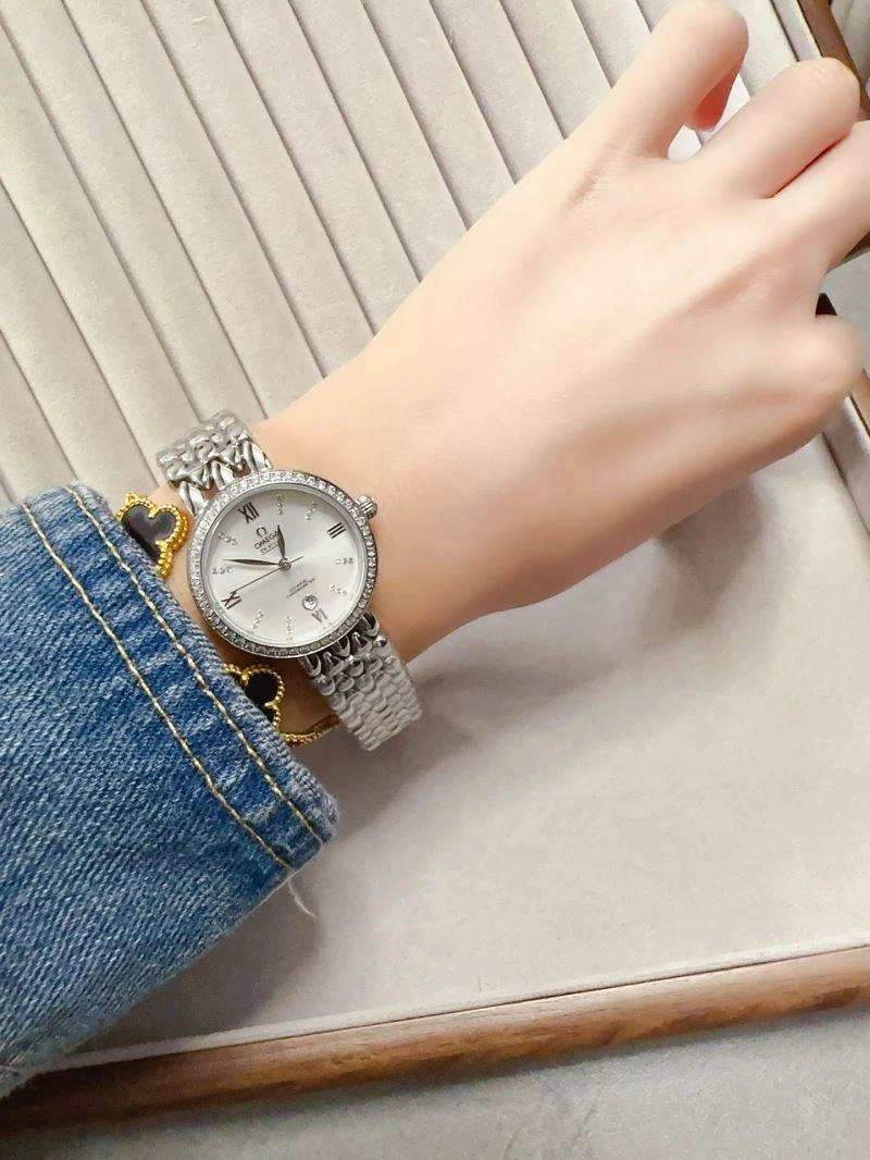 TravelReady OMEGA Watches 190293