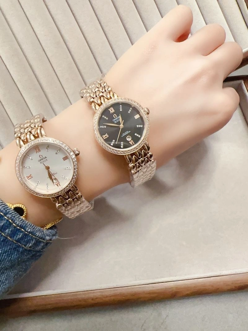 TravelReady OMEGA Watches 190293