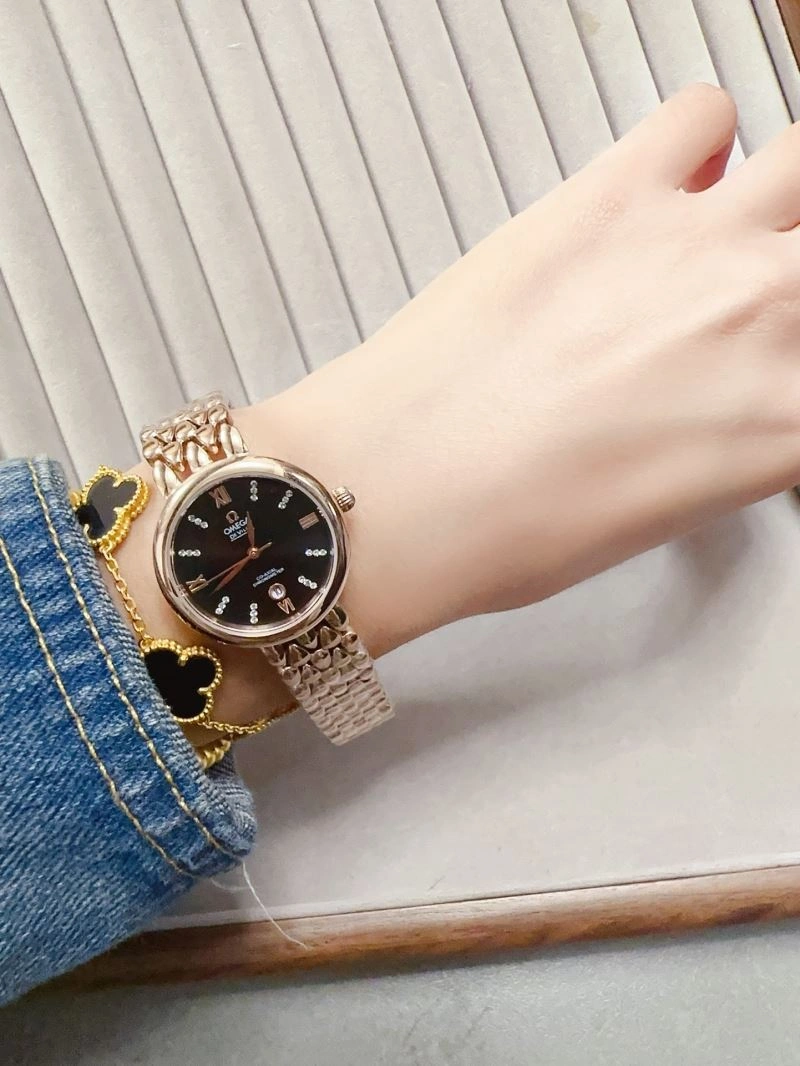 Cozy OMEGA Watches 190292