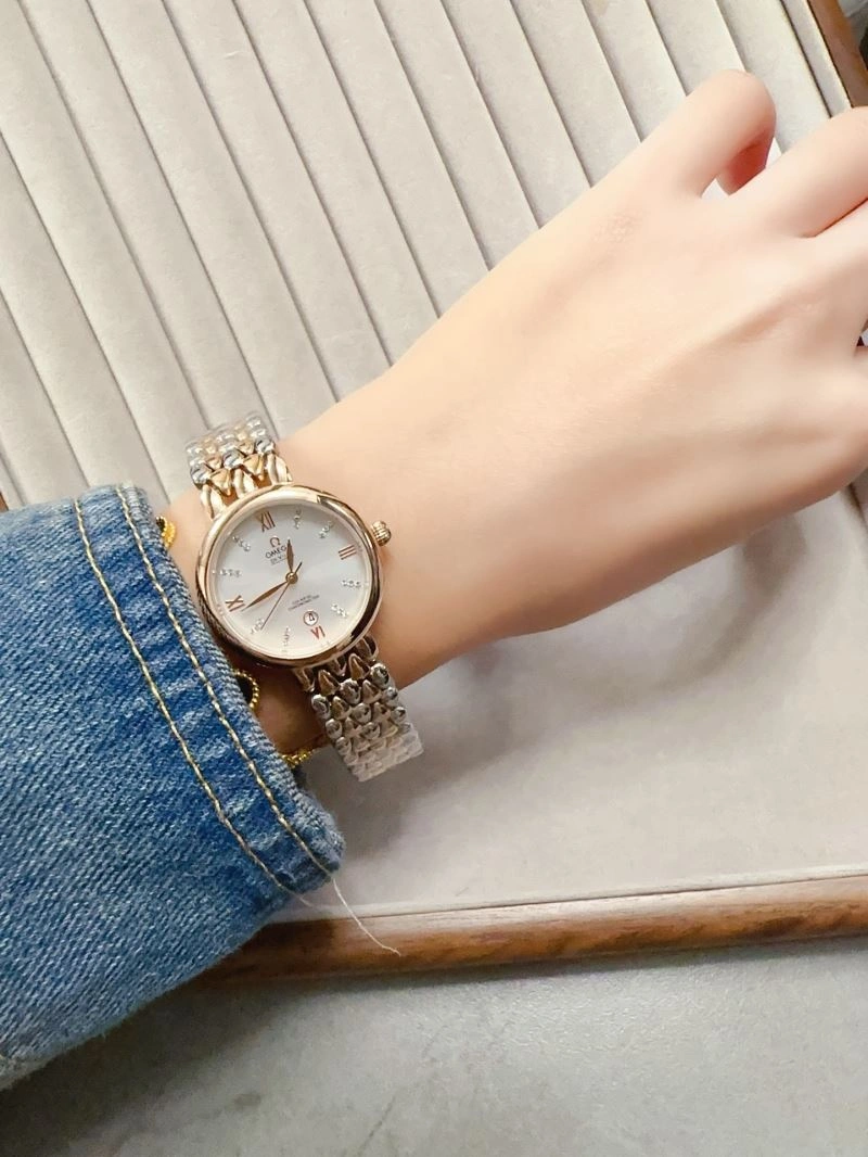 Cozy OMEGA Watches 190292