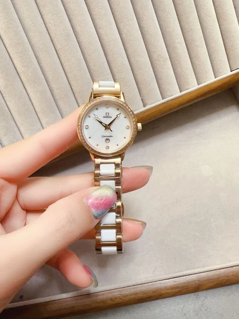 OMEGA Watches Supportive 190285