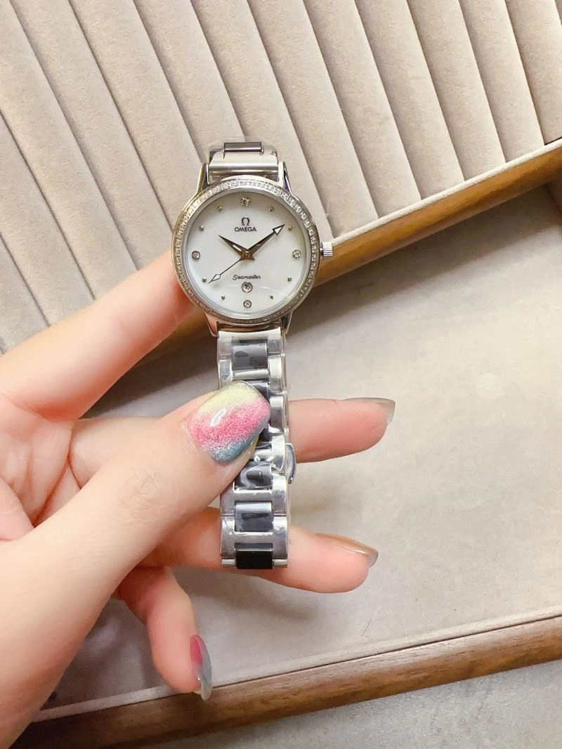 OMEGA Watches Supportive 190285