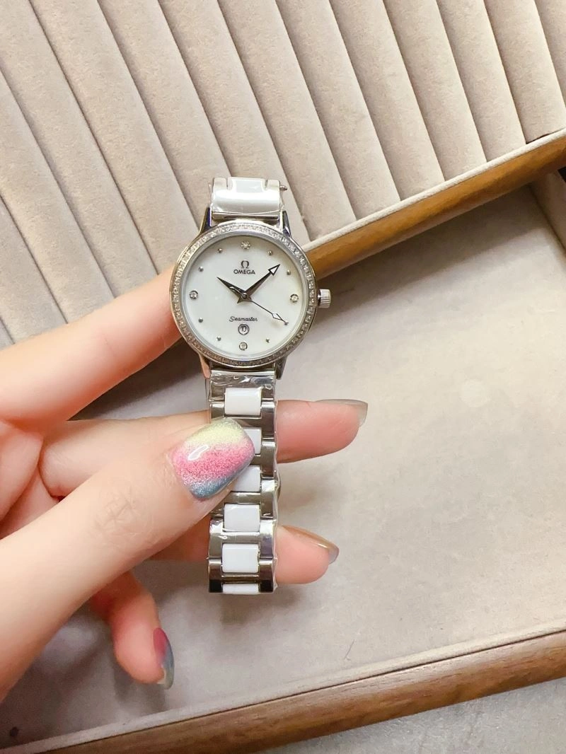 OMEGA Watches Supportive 190285