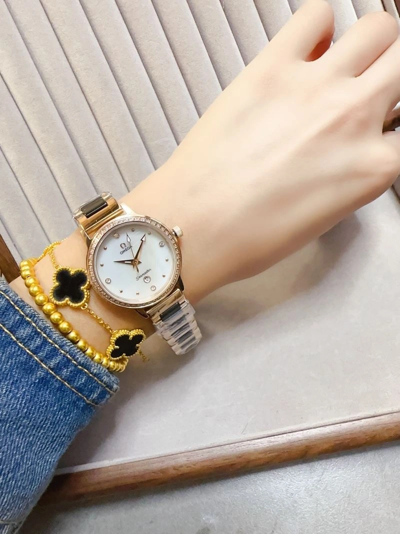 OMEGA Watches Supportive 190285