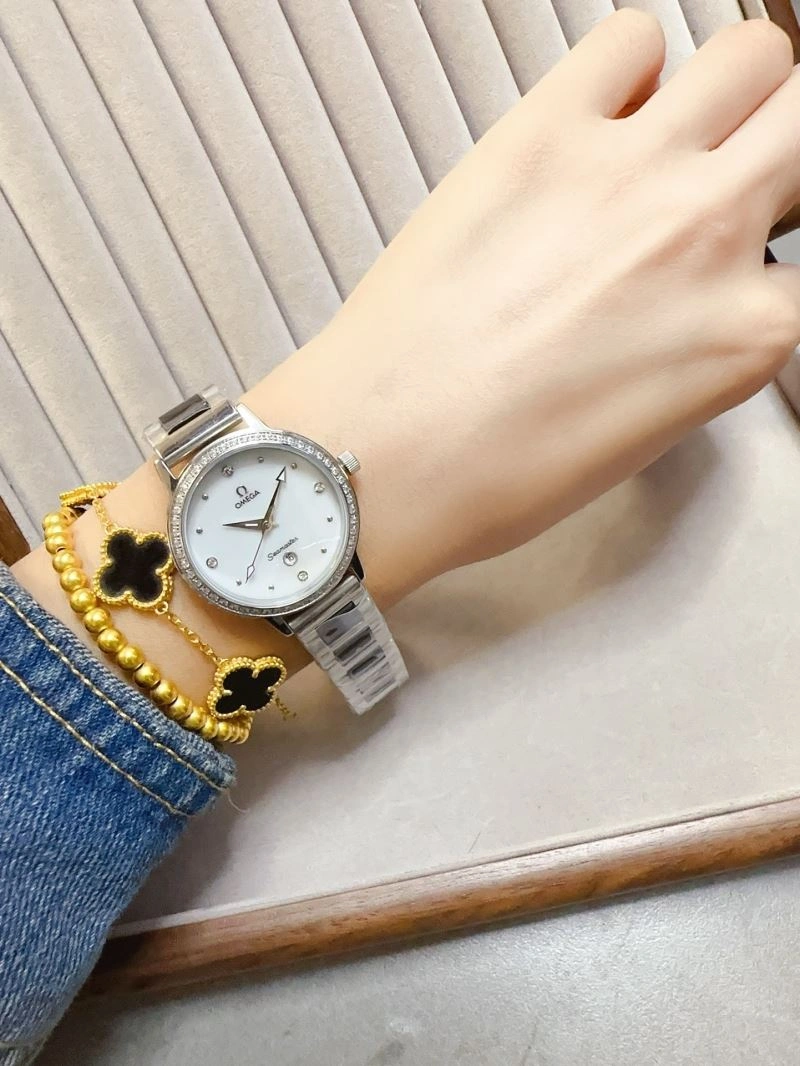 OMEGA Watches Supportive 190285