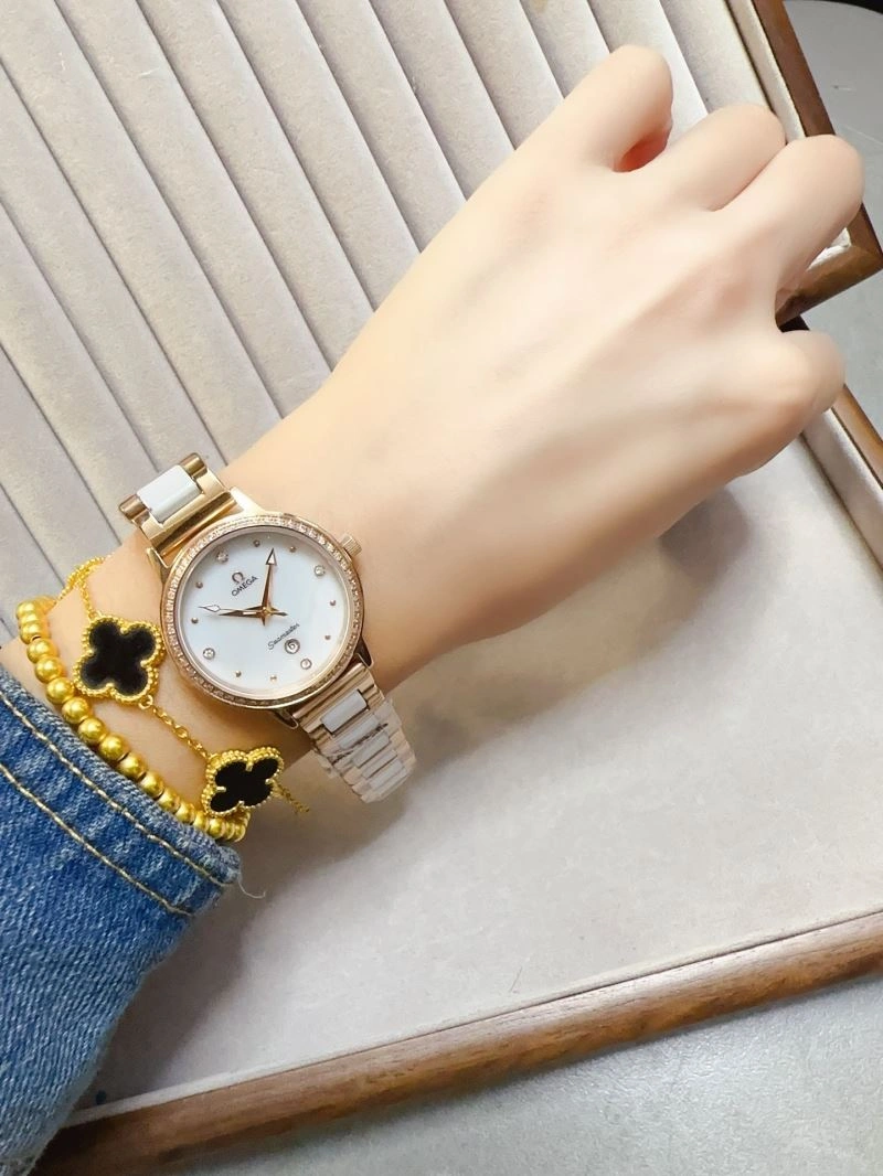 OMEGA Watches Supportive 190285
