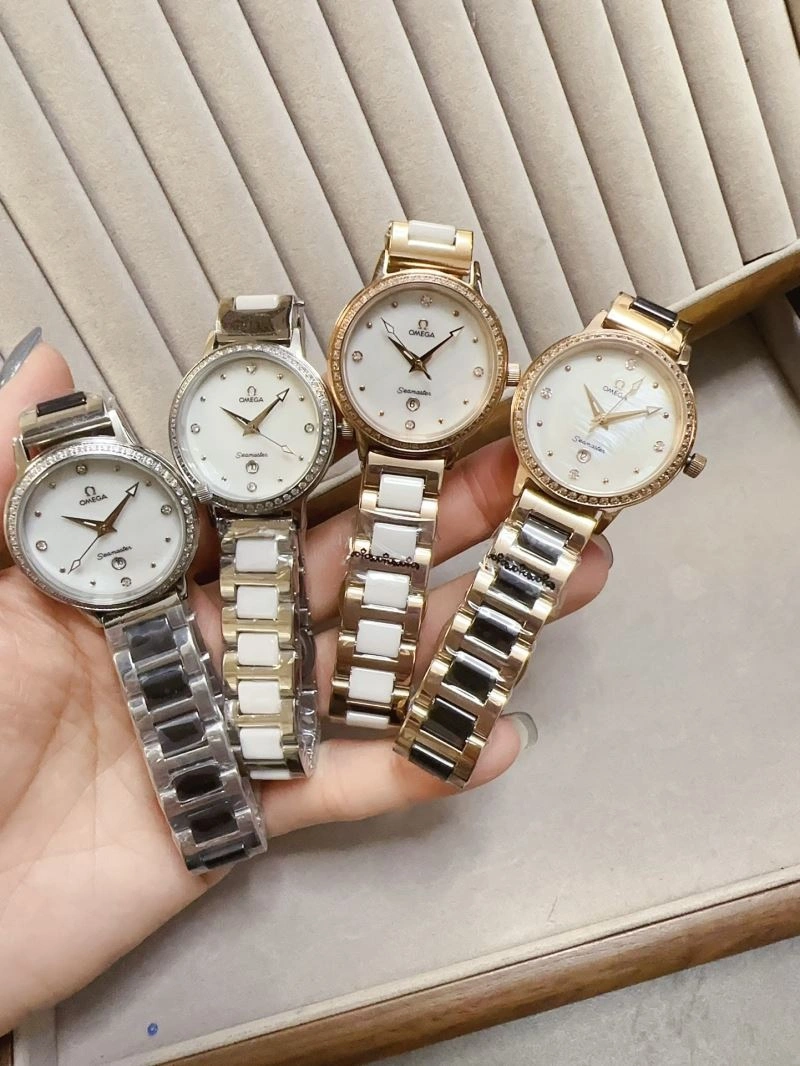 OMEGA Watches Supportive 190285
