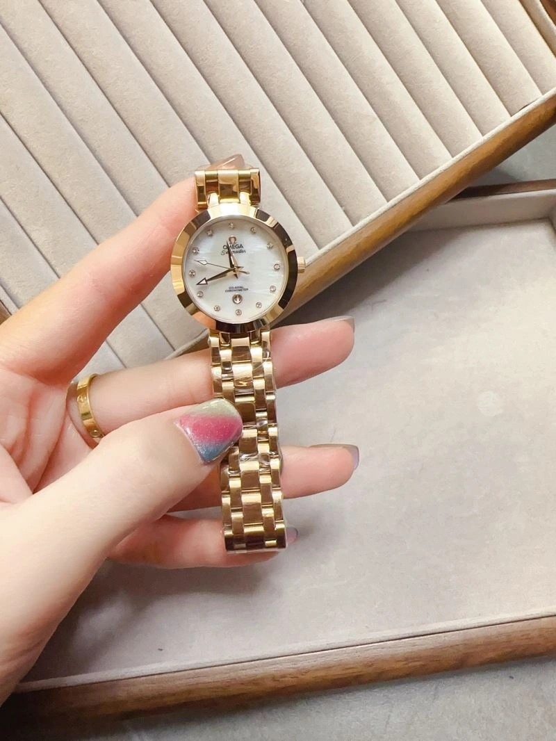 GoodFit OMEGA Watches 190284