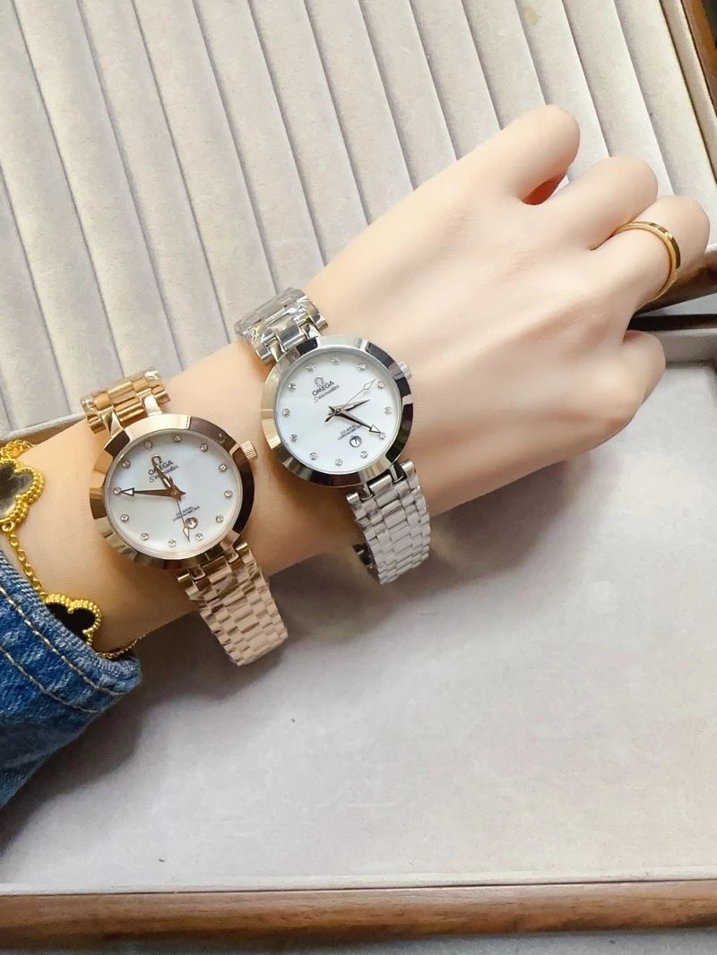 GoodFit OMEGA Watches 190284