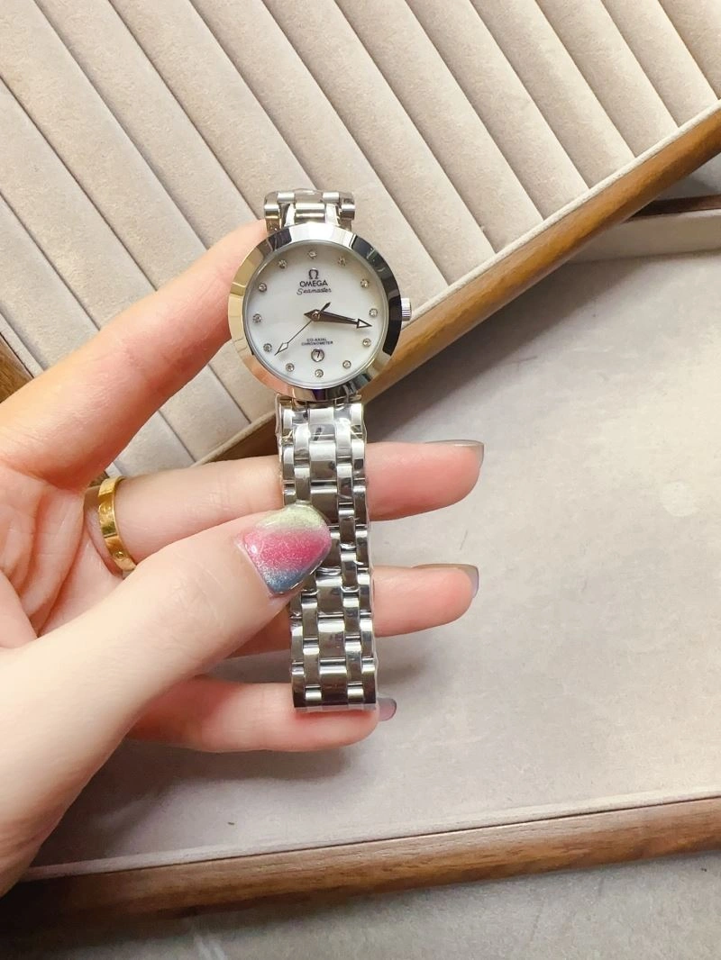 GoodFit OMEGA Watches 190284