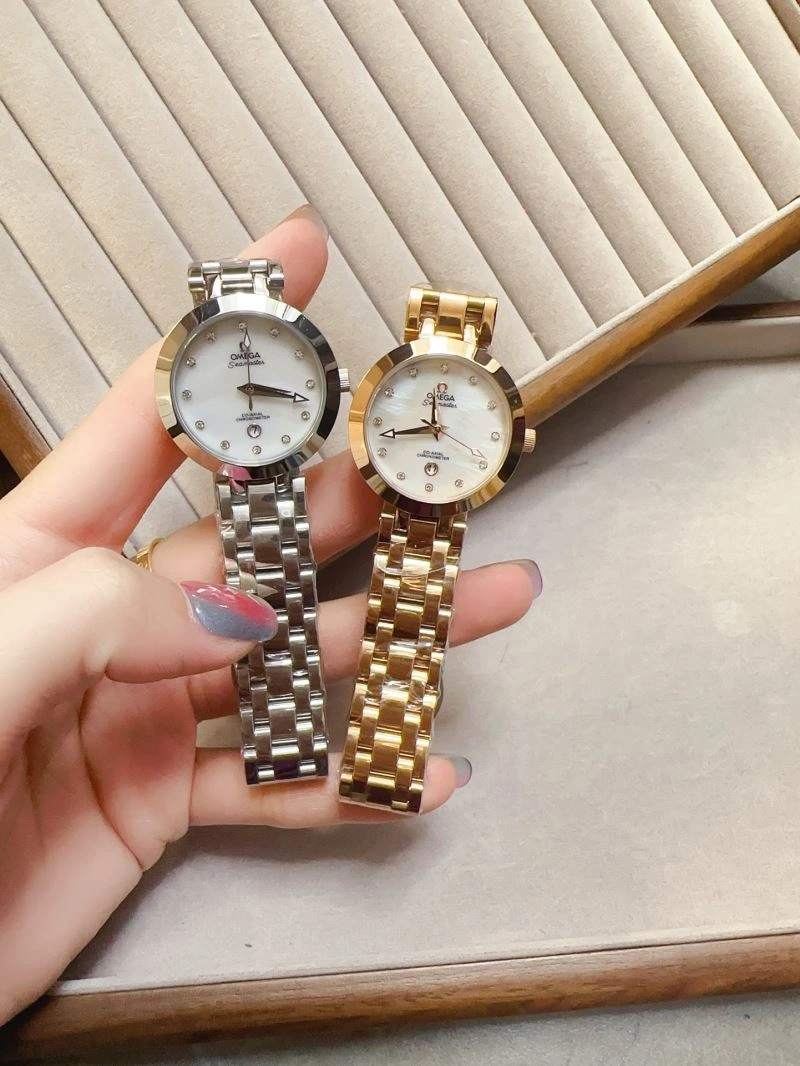 GoodFit OMEGA Watches 190284