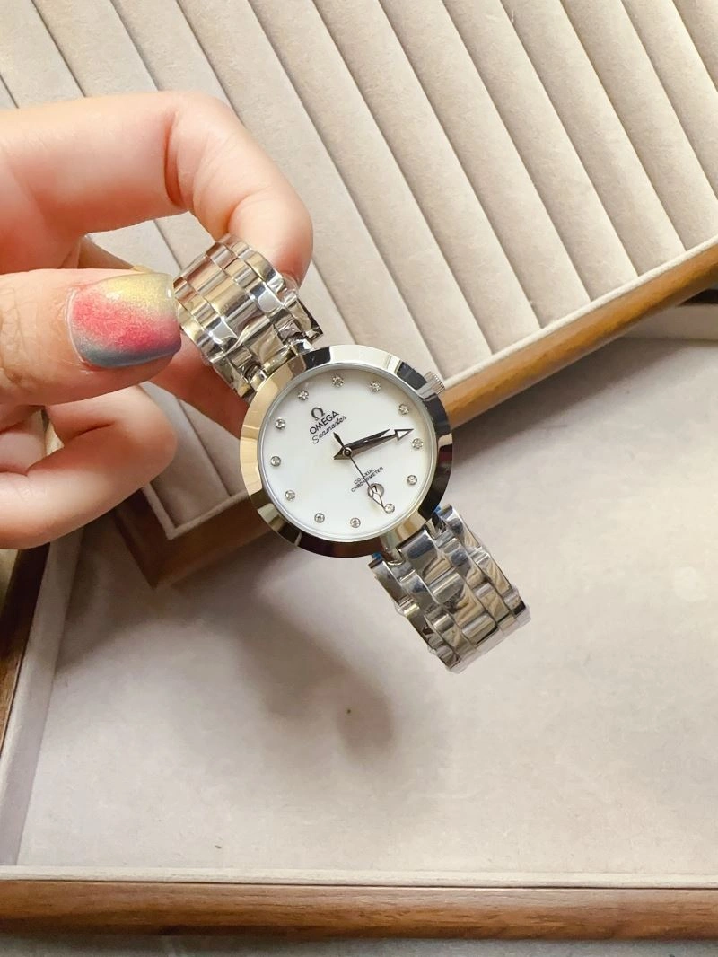 GoodFit OMEGA Watches 190284